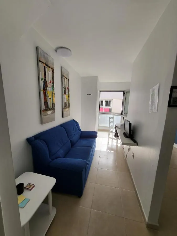 Daniella'S Apartament In The Center Of Corralejo Apartment