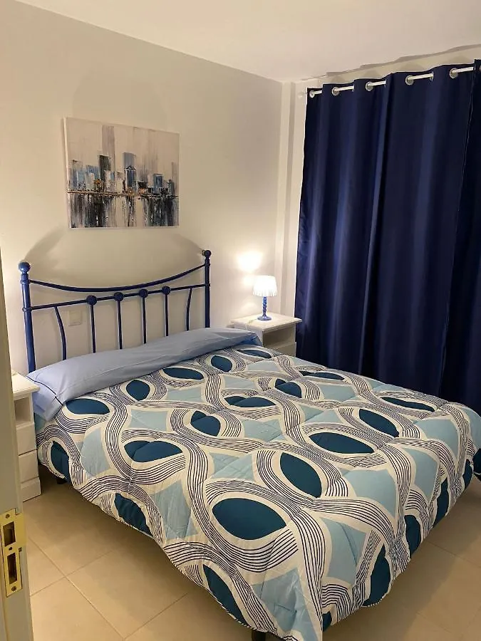 Daniella'S Apartament In The Center Of Corralejo Apartment Spain
