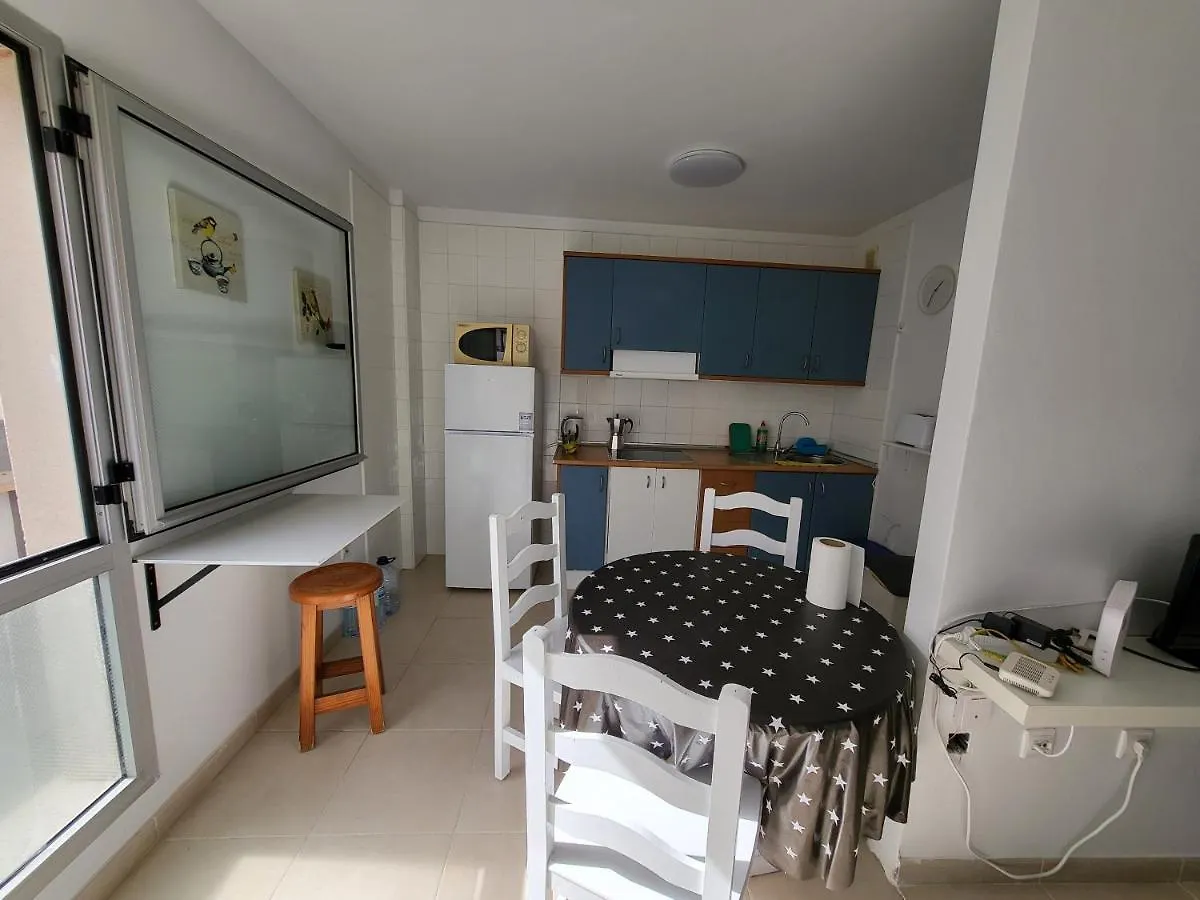 Daniella'S Apartament In The Center Of Corralejo Apartment