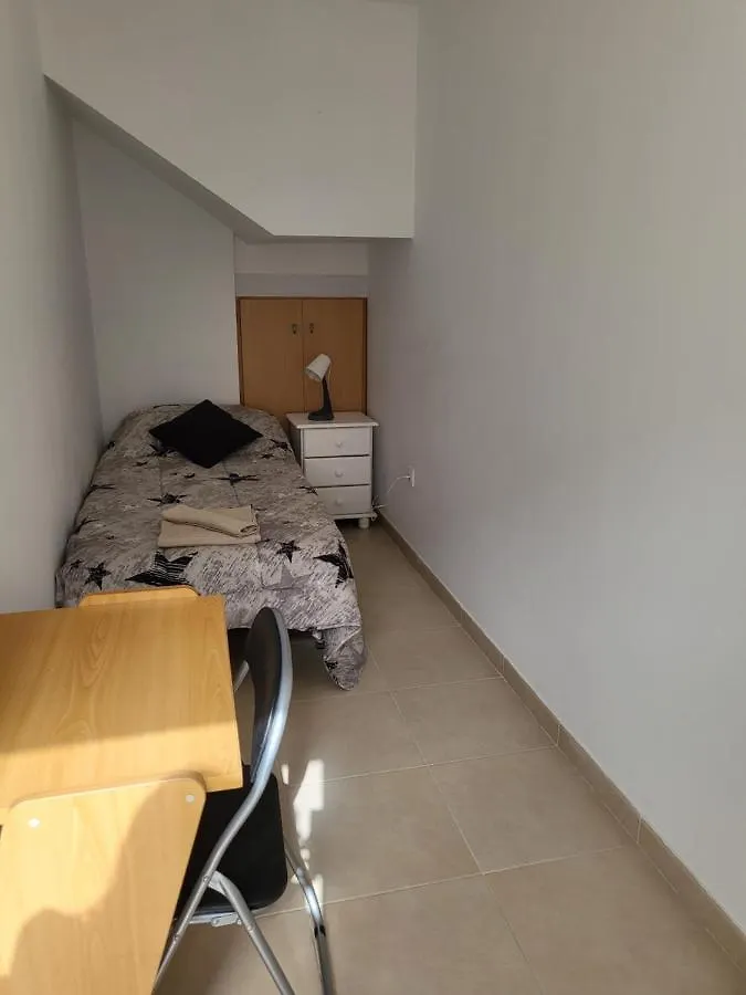 Daniella'S Apartament In The Center Of Corralejo Apartment Spain