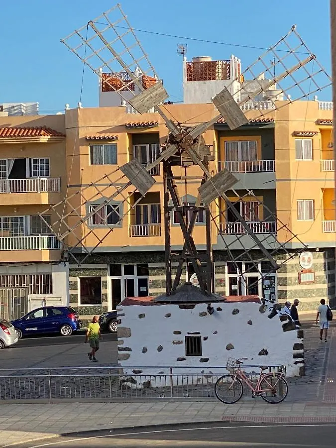 Daniella'S Apartament In The Center Of Corralejo Apartment 0*,  Spain